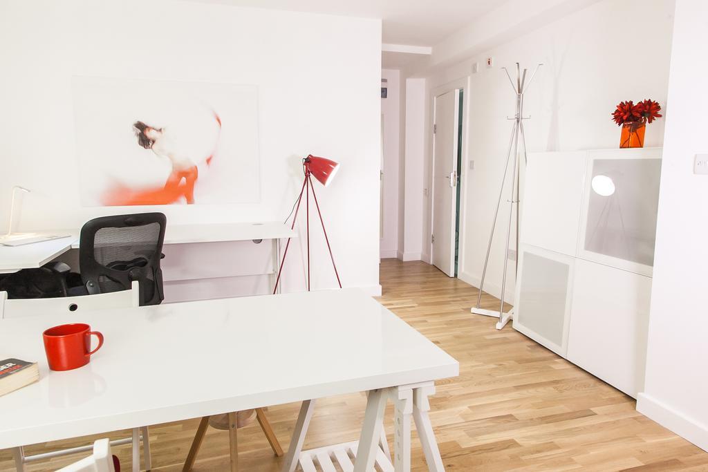 Cavendish Apartment Appartement Londres