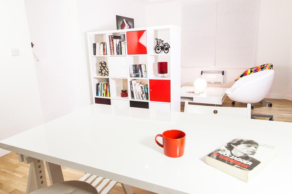 Cavendish Apartment Londres