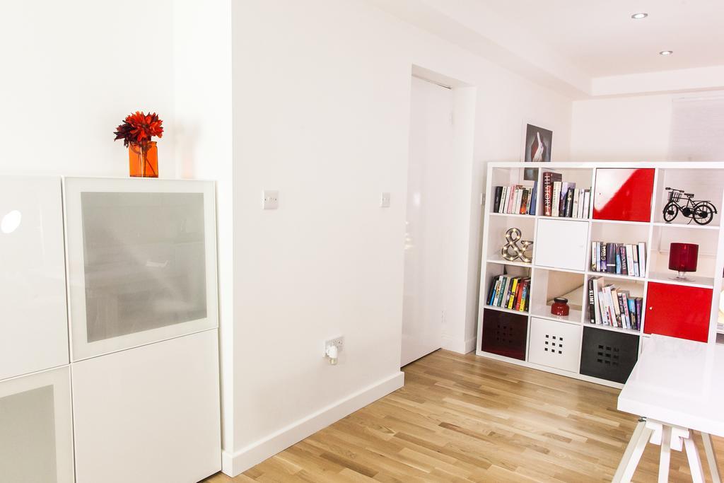 Cavendish Apartment * Londres