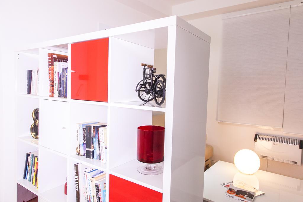 Appartement Cavendish Apartment Londres