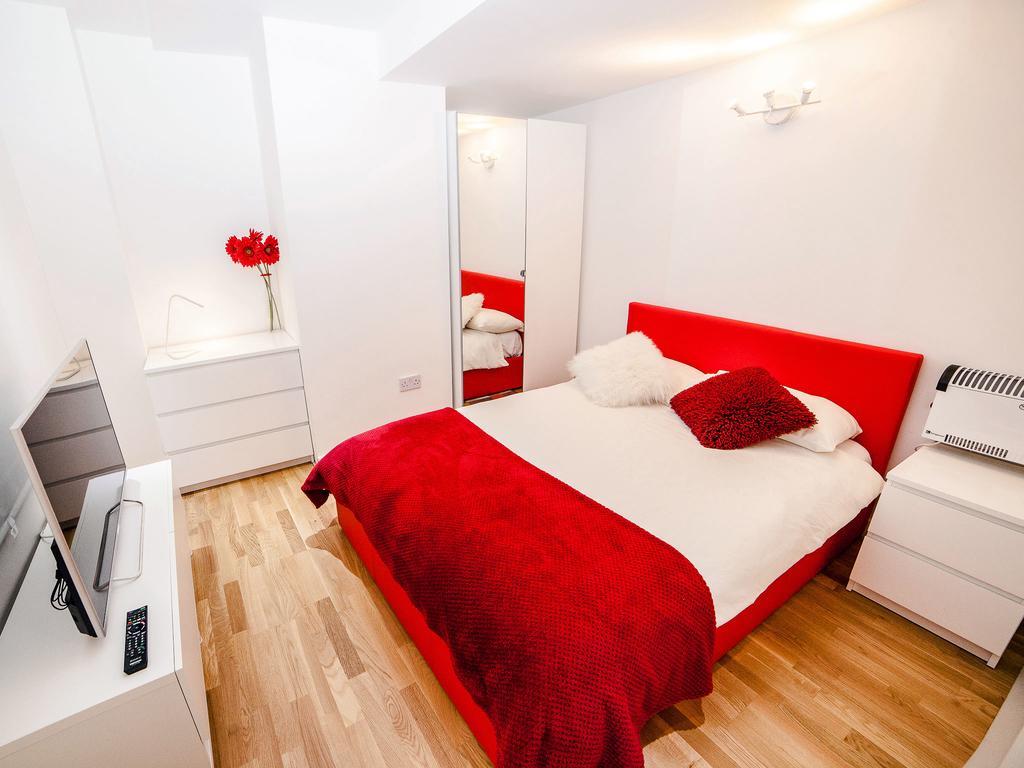 Cavendish Apartment Londres